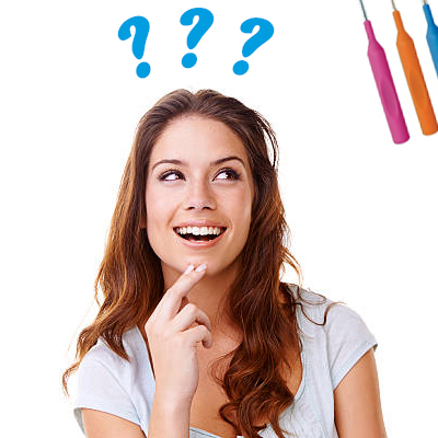 Зубная нить или межзубные ёршики?