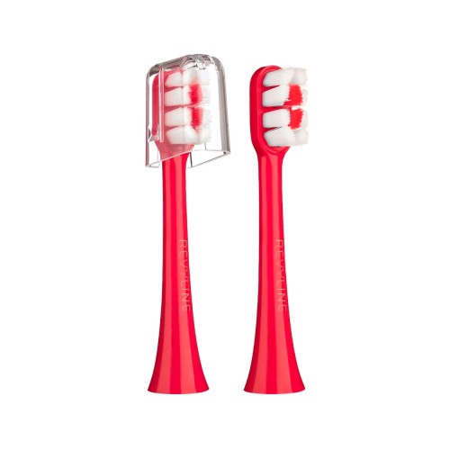 Насадка для электрической зубной щётки Revyline RL 070, Special Color Edition, 2 шт | фото