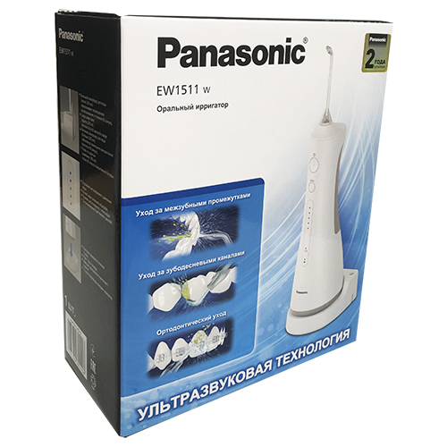 Ирригатор Panasonic EW1511 | фото