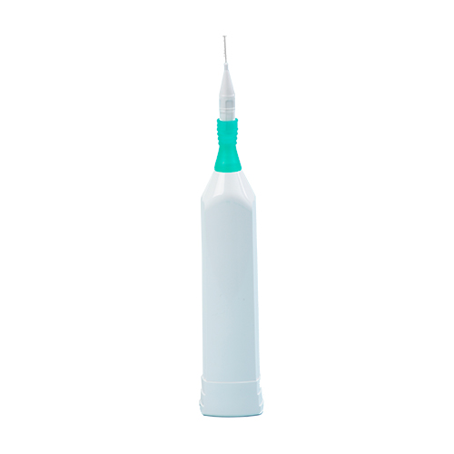 Hapica Interbrush интердентальная зубная щётка | фото