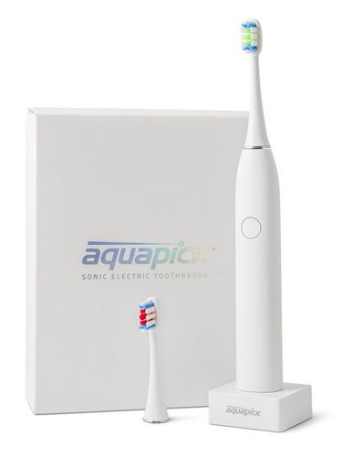 Электрическая щетка Aquapick AQ-120 | фото