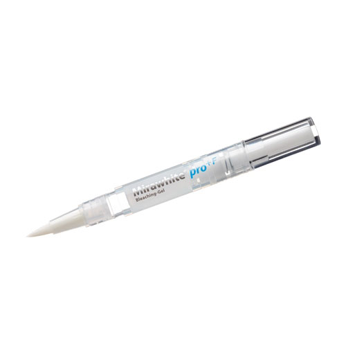 Mirawhite Oxygen – отбеливающий карандаш без пероксидов