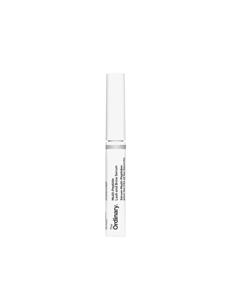 Сыворотка для роста ресниц и бровей The Ordinary Multi-Peptide Serum, 5 мл | фото