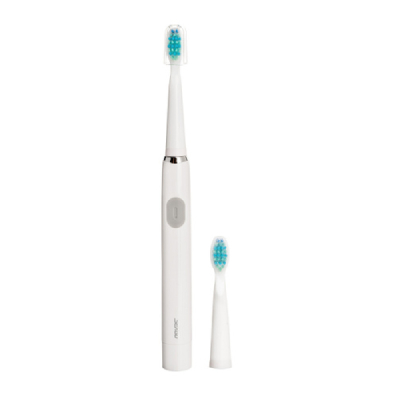 Электрическая зубная щетка SEAGO SG-552 (белая) | фото