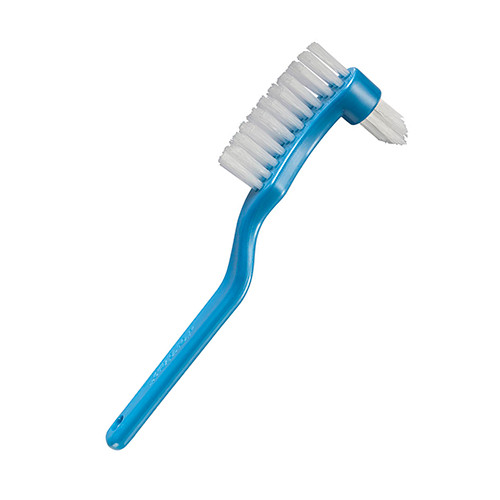 Clinic Jordan Denture Brush щетка для чистки протезов