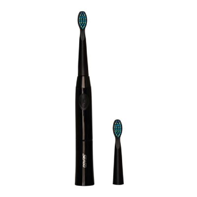 Электрическая зубная щетка SEAGO SG-503 (черная) | фото
