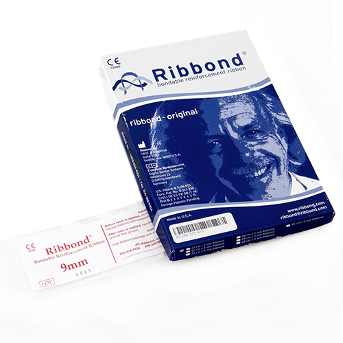 Ribbond Original набор для шинирования (9 мм x 45 см), без ножниц | фото