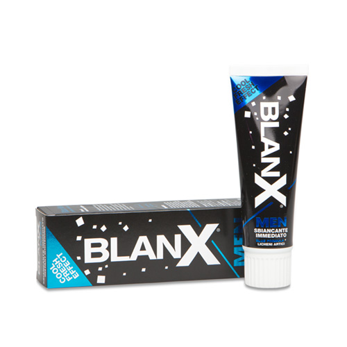GA1271900 BlanX Blue отбеливающая зубная паста