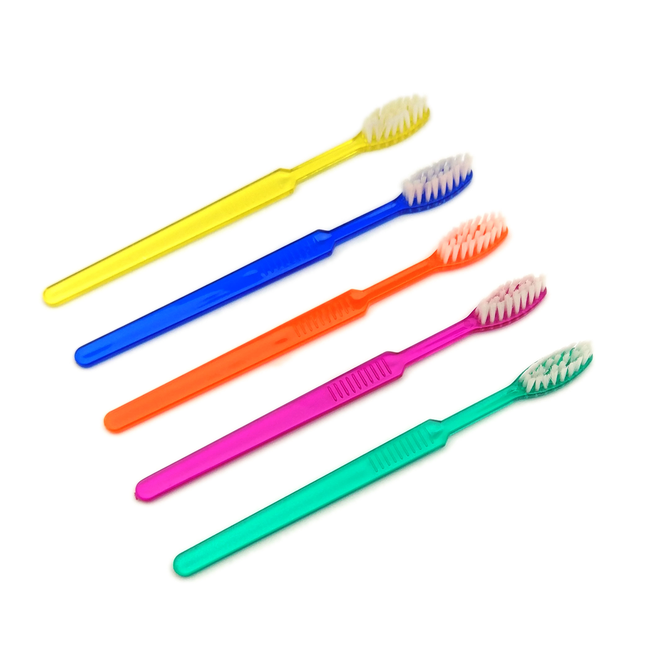 Sherbet зубные щётки с нанесенной зубной пастой, 100 шт. | фото