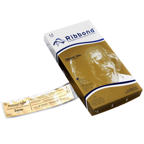 Ribbond THM набор для шинирования (2 мм x 68 см), без ножниц слайд 1