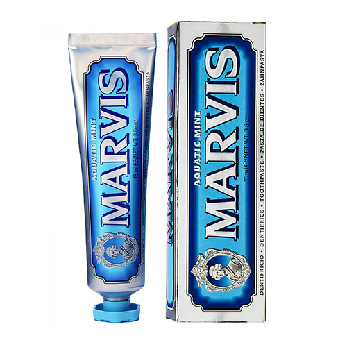 Зубная паста Marvis "Свежая Мята" 75 мл