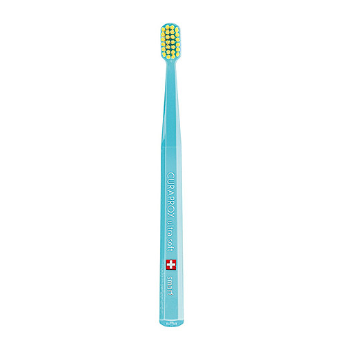 Curaprox CS7600 Smart детская зубная щётка | фото