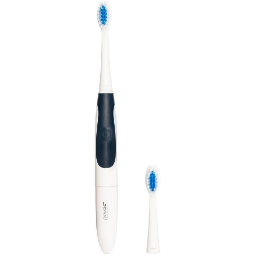 Электрическая зубная щетка SEAGO SG-920 (синяя) | фото