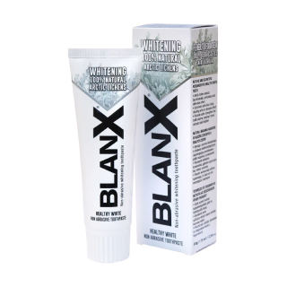 GA1011000 BlanX Med White Teeth отбеливающая зубная паста