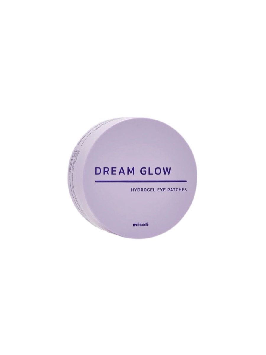 Гидрогелевые патчи Misoli Eye Patches Dream Glow Hydrogel | фото